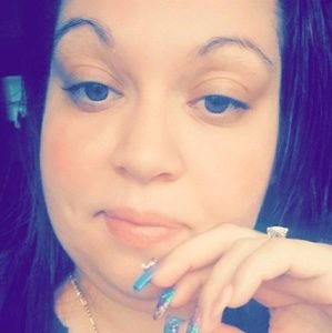 Meet your Posher, Jeannette